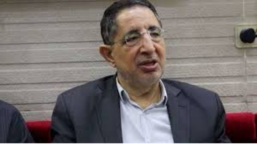 الحاج حسن من بعلبك: الأمن والاستقرار أساس النجاح في الاقتصاد والتنمية