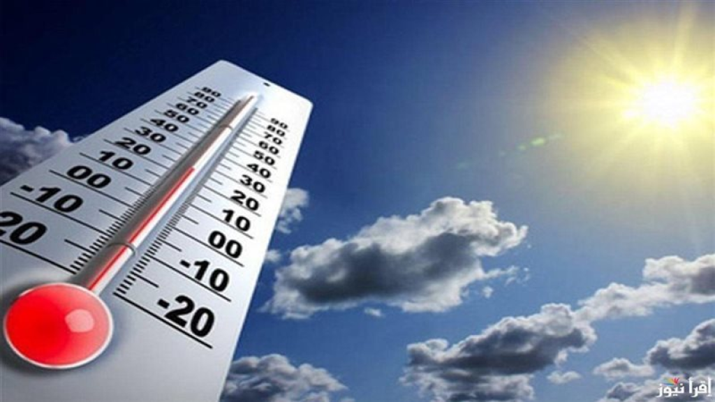 طقس صيفي معتدل يسيطر على لبنان مع انخفاض تدريجي بدرجات الحرارة