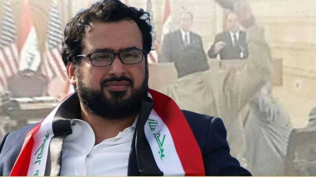 لماذا لم تقولوا له تأدب؟؟؟