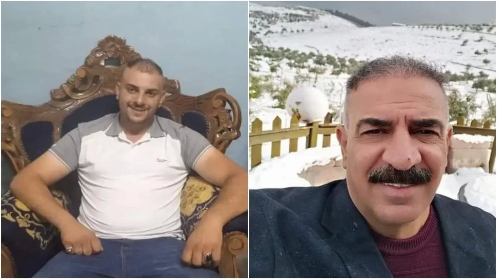 مشاجرة عائلية تتحوّل إلى جريمة مروعة… مقتل نائب أردني أسبق ونجله في عمّان