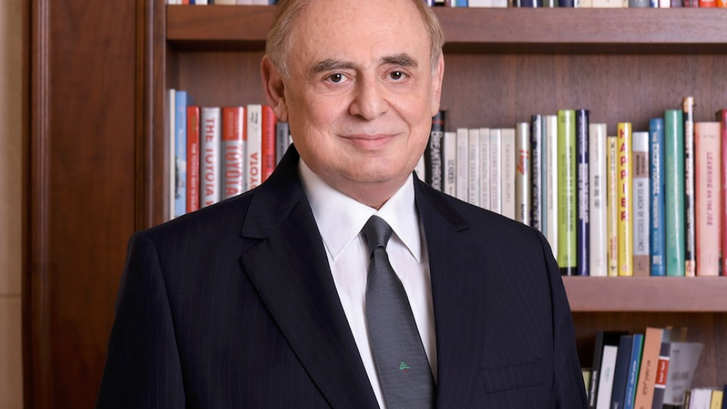 فريد البستاني:  الادعاء على وزير الصناعة السابق خطوة جيّدة يجب متابعتها لتشمل كلّ من شارك من موظفي الوزارة .