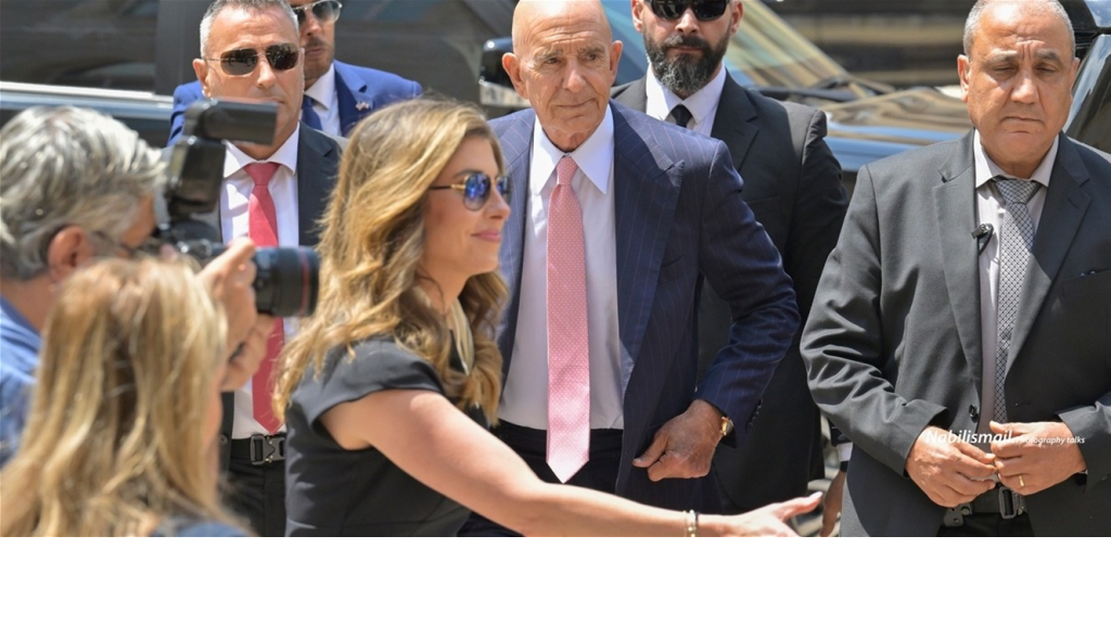 في الجنوب.. هذا ما تبلغه برّاك من الجيش