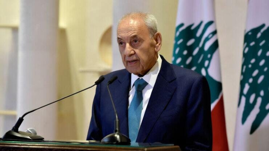 تشكيك نادر من بري في الموقف الاميركي: “الأمور ليست سهلة”