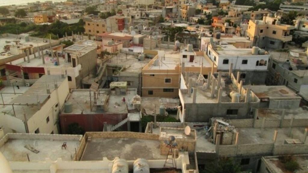 دفعة ثانية من السلاح الفلسطيني