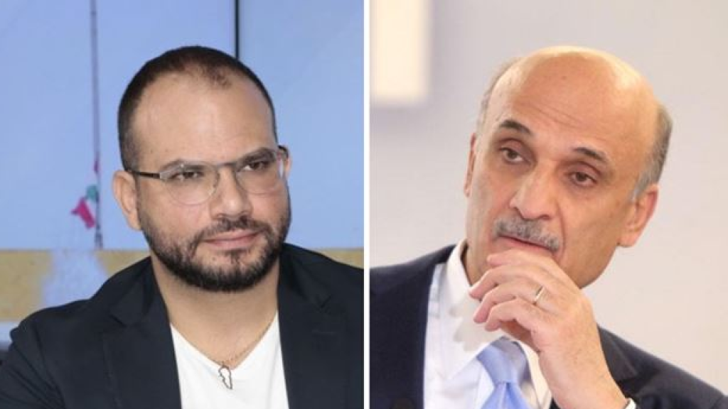 «مول» معراب لا يحتمل الدكاكين: رياض طوق... السوسة التي تؤرّق جعجع في بشري