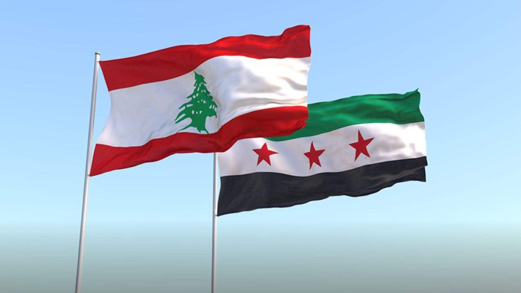 الشرع: نريد صفحة جديدة مع لبنان بعيداً عن هيمنة الماضي