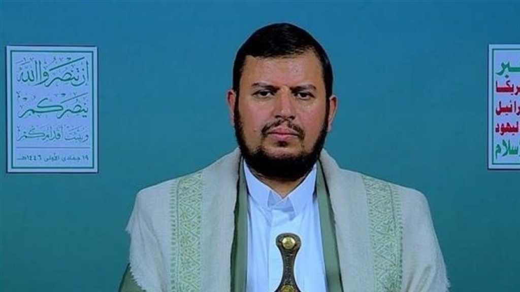 السيد الحوثي: العدو الإسرائيلي منفلت في إجرامه ووحشيته ويتجاوز كل الحدود