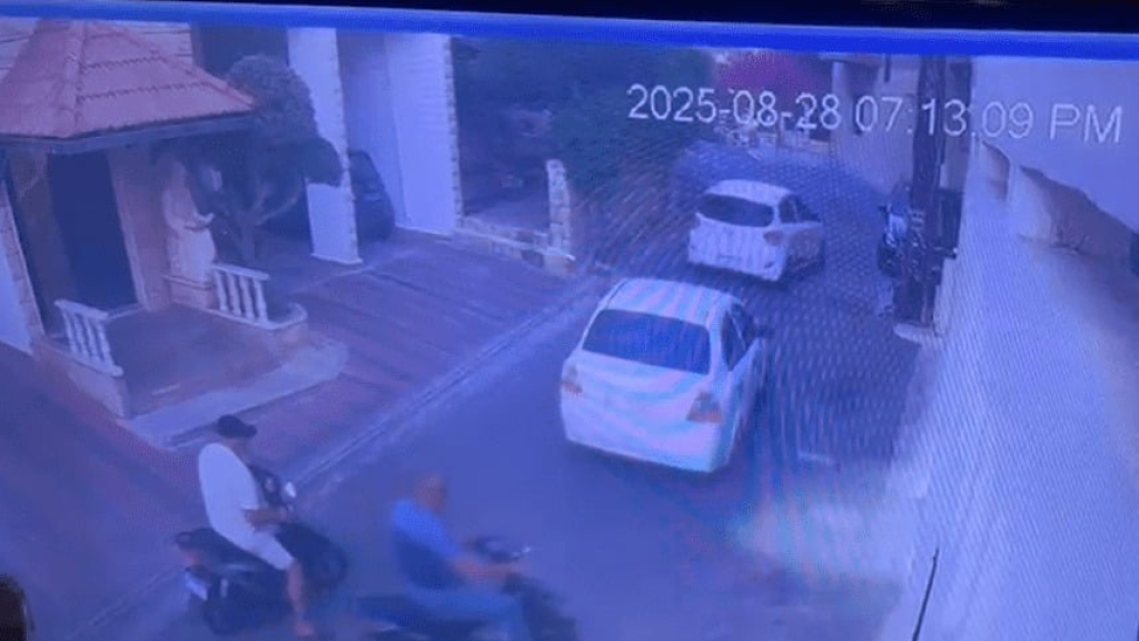 وفاة الشاب خليل بو مراد بعد تعرضه لإطلاق نار في الدامور
