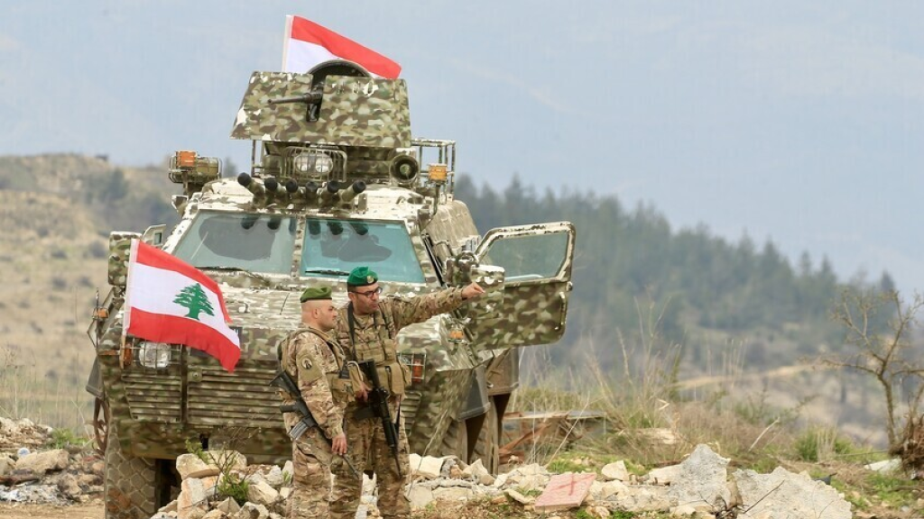 الجيش ينجز خطته…!