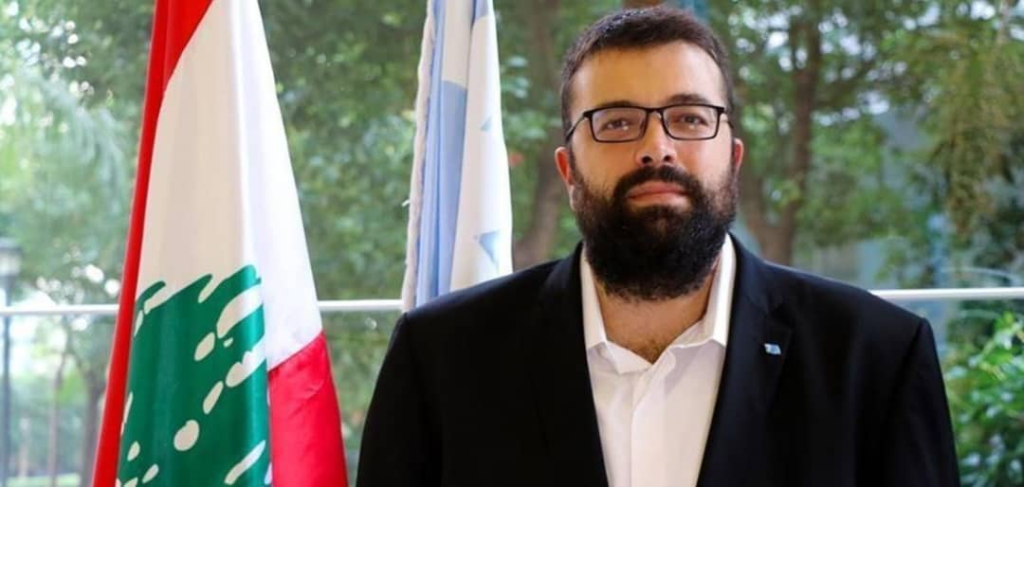 أحمد الحريري: الاعتداءات الإسرائيلية لن تنال من وحدة اللبنانيين