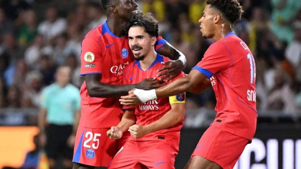 دوري أبطال أوروبا لكرة القدم: باريس سان جرمان-بايرن ميونيخ وليفربول-ريال مدريد ضمن أبرز المواجهات