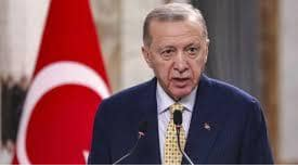 ماذا يفعل غباء أردوغان بسوريا ولبنان ؟