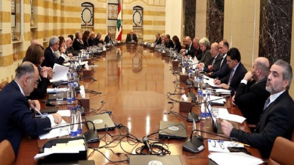 إشارتان إيجابيّتان في الأفق… وهل تكون الجلسة “صداميّة”؟