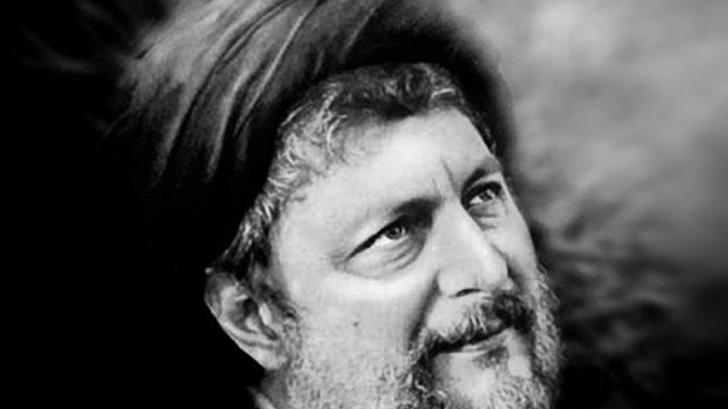السيد موسى الصدر: دولة السياج والحوار وعدم الاستقواء... الحل لما نحن فيه