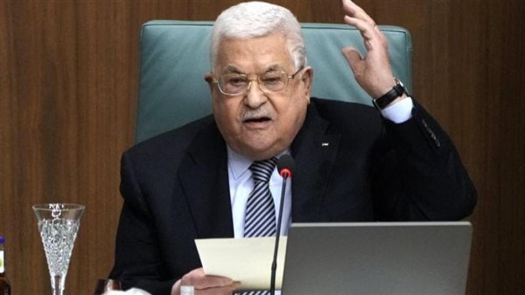 واشنطن تكشف أسباب حرمان عباس من دخول الولايات المتحدة 