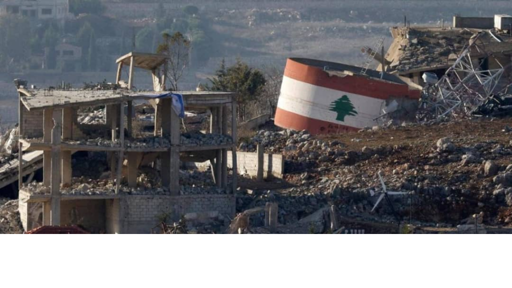 كل الإحتمالات واردة.. حلول أو جغرافيات جديد