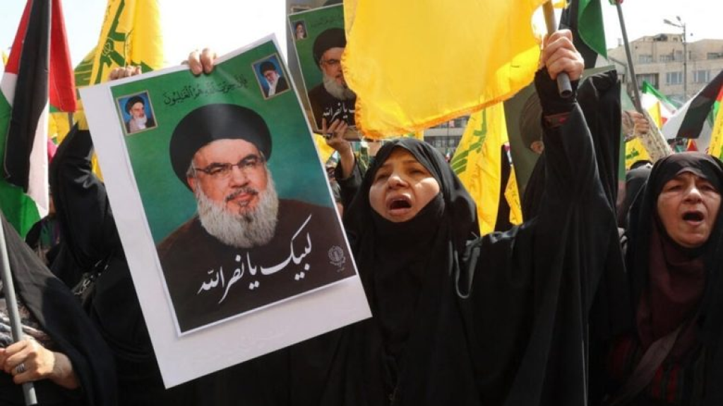 “لن يتخلى عن سلاحه”… ضابط إسرائيلي يعترف: حزب الله أقوى من أي وقت مضى