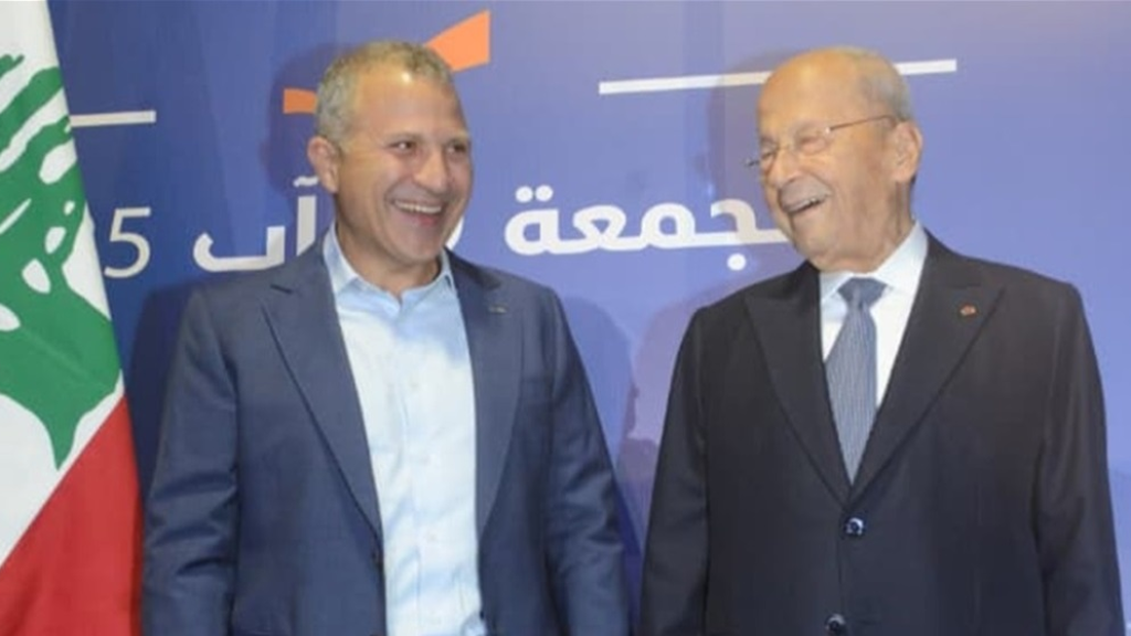 باسيل يستنجد بـ