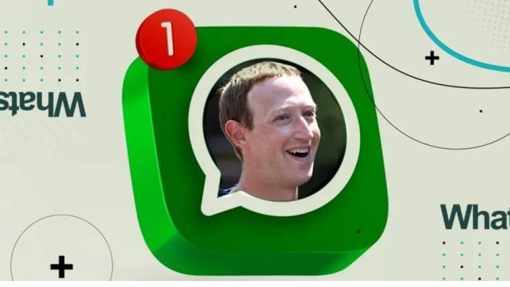 خاصية جديدة من واتساب! 