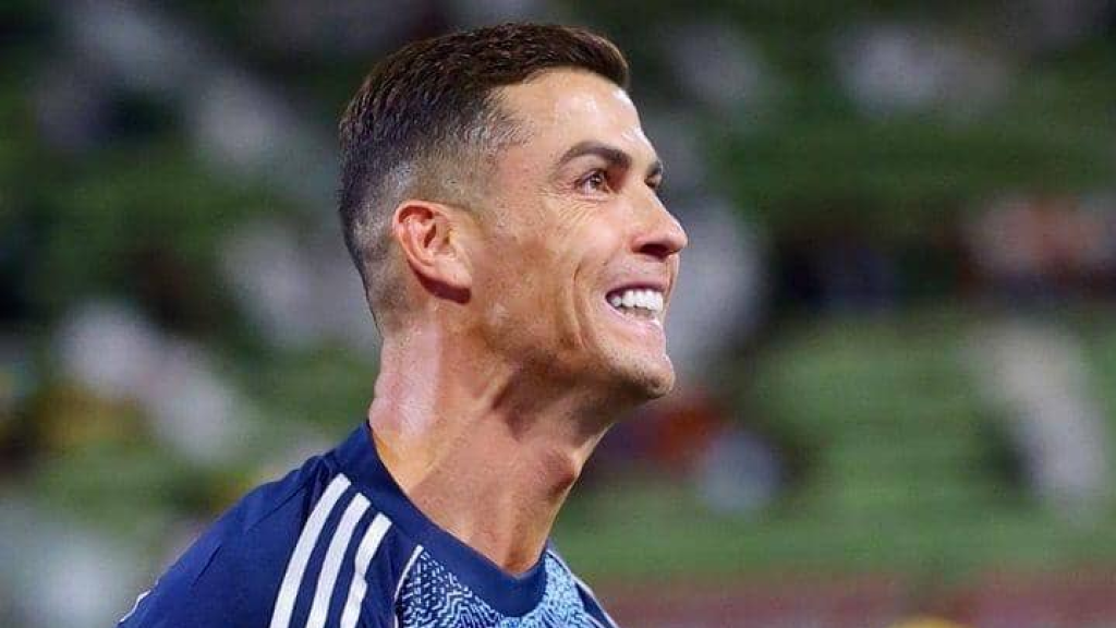 بكلمتين.. رونالدو يعلّق على فوز النصر أمام التعاون