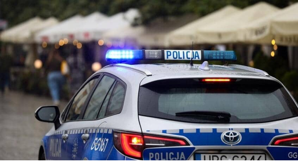 انفجار مركبة في يافا يسفر عن إصابة 4 أشخاص
