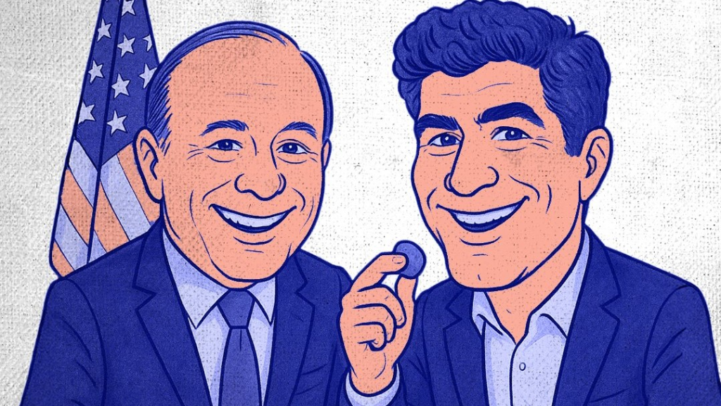 عشاء الوصاية كرّس نفوذ الراعي والمصرفي!