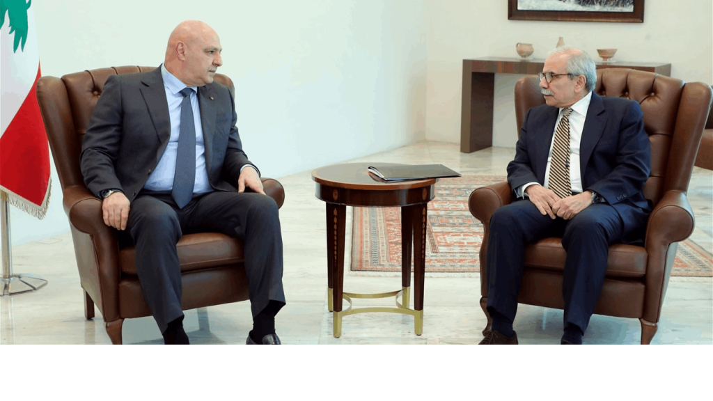 تعقيدات تنتظر جلسة الحكومة الجمعة.. ولبنان الرسمي ينتظر كلمة بري ليبني عليها