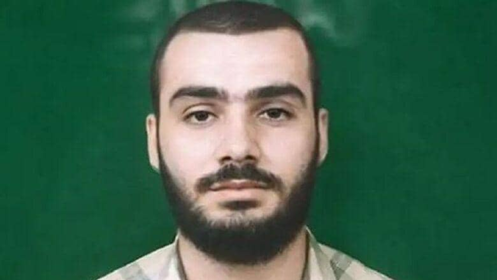 رسميًا… حماس تؤكد وفاة محمد السنوار