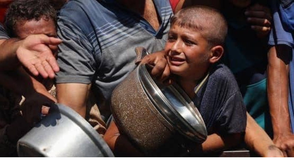 الكابينت الإسرائيلي يجتمع اليوم للمصادقة على خطط احتلال غزة