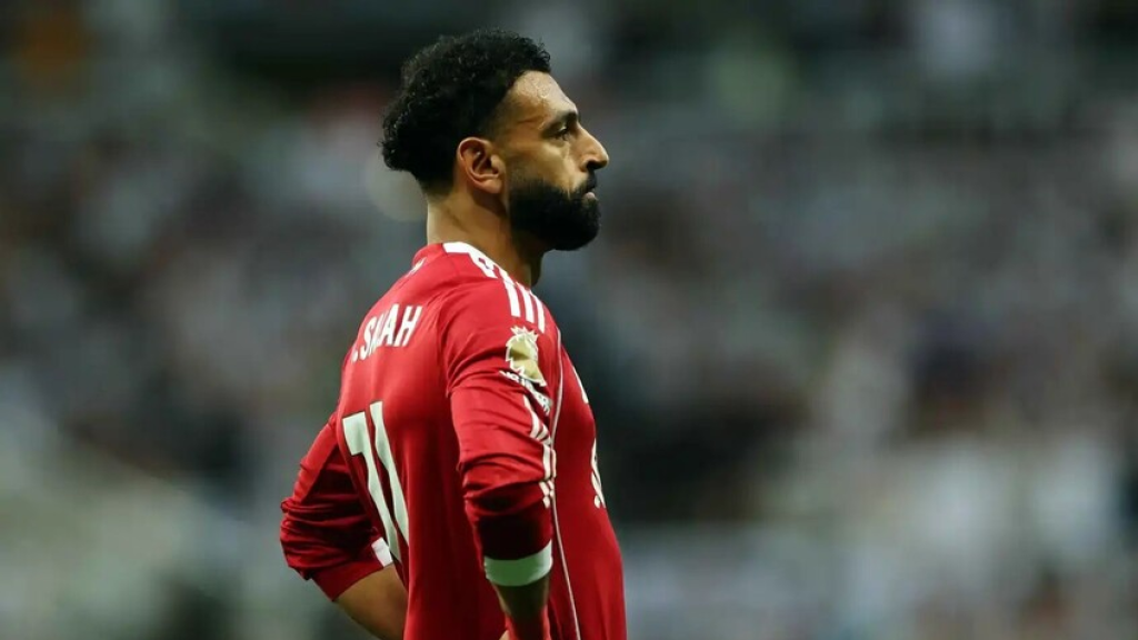 أرقام مذهلة تنتظر محمد صلاح قبل لقاء أرسنال
