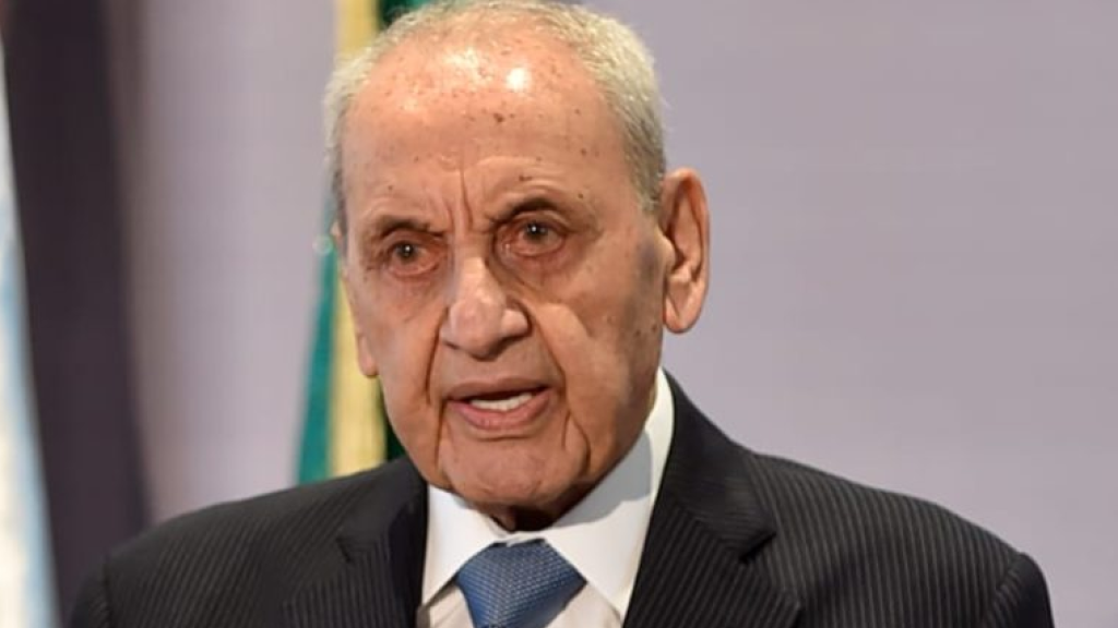 الرئيس بري في ذكرى الإمام الصدر: منفتحون لمناقشة مصير السلاح في إطار حوار وطني هادئ توافقي ..ومن غير الجائز رمي كرة النار بيد الجيش