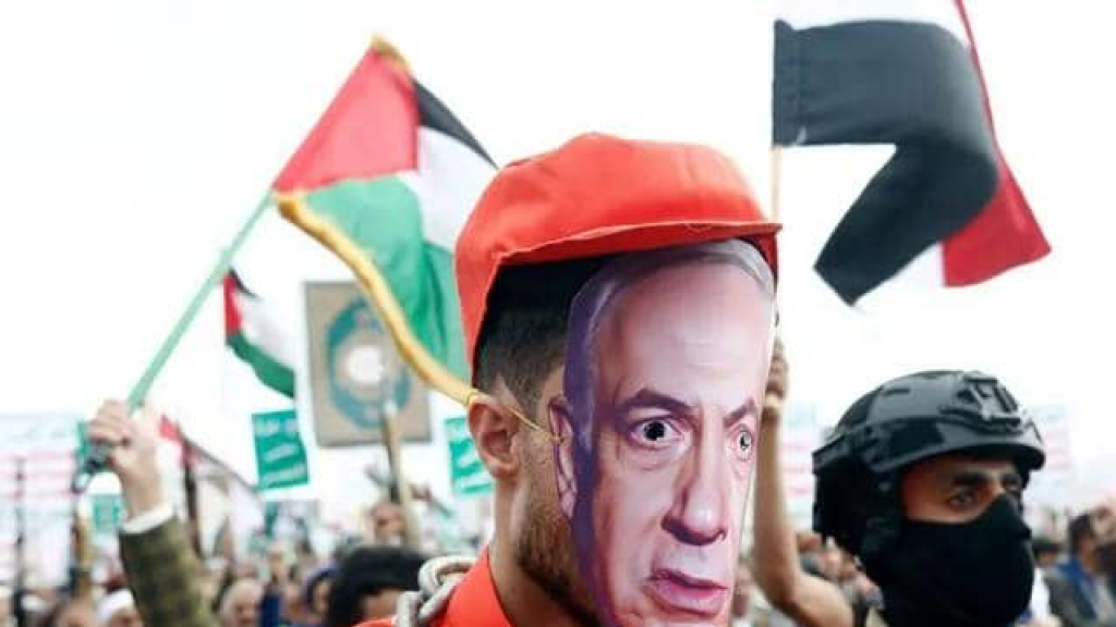 إلى أين تمضي المواجهة بين إسرائيل وجماعة الحوثي في اليمن؟