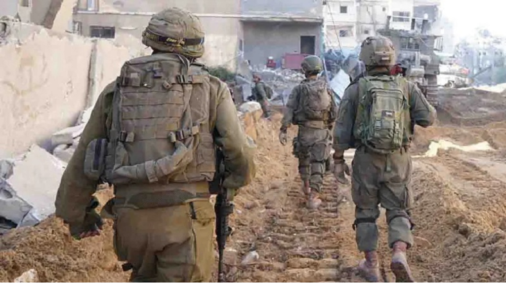 حصيلة دموية في غزة خلال 24 ساعة