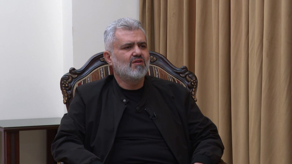 برو: نزع سلاح المقاومة يمس بأصل السيادة اللبنانية