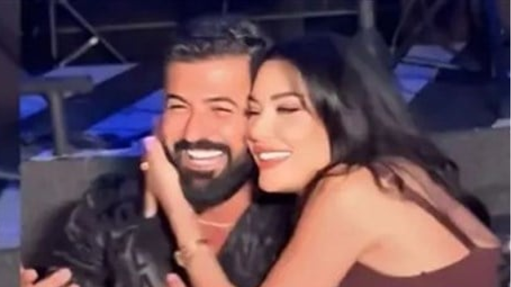 بعد الفيديو 