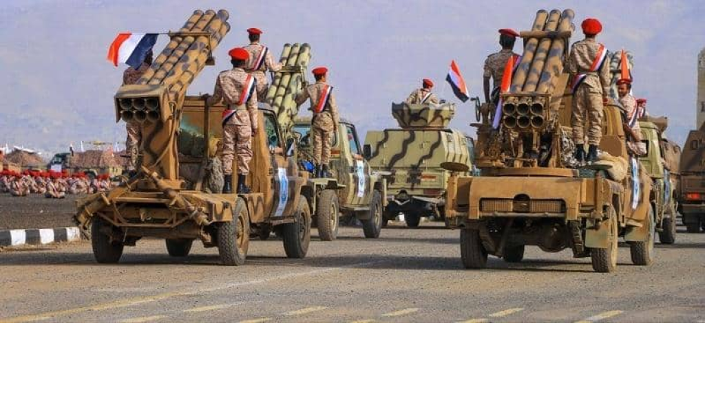 “القوات اليمنية”: قصفنا سفينة نفطية “اسرائيلية” في البحر الأحمر