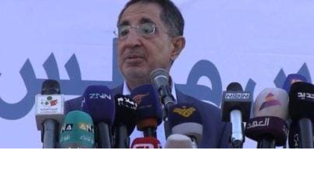 الحاج حسن: الحكومة ضربت الدستور بعرض الحائط