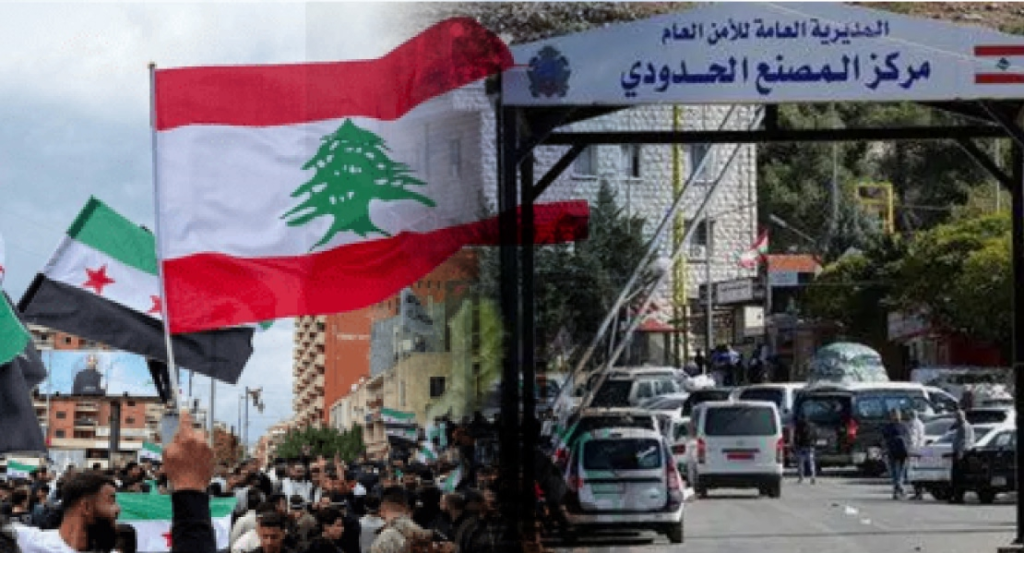 عودة العلاقات اللبنانية – السورية.. معاهدات واتفاقات جديدة لتعزيز التعاون بين البلدين