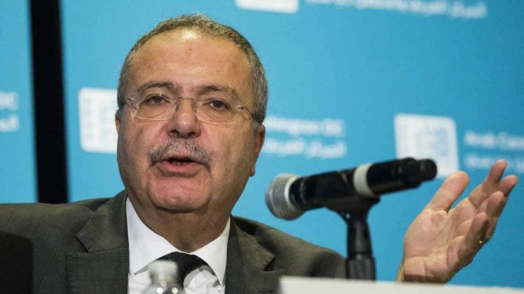 الاصطدام مع الجيش ليس من مصلحة أحد... متري: لا مكان لاقتتال داخلي بسبب السلاح