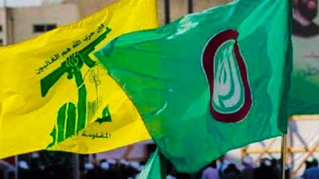 الثنائي قد يقاطع جلسة الجمعة... وخيار التحرك الشعبي لا يزال متاحاً