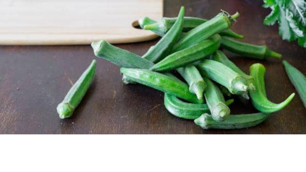 طريقة عمل البامية السورية