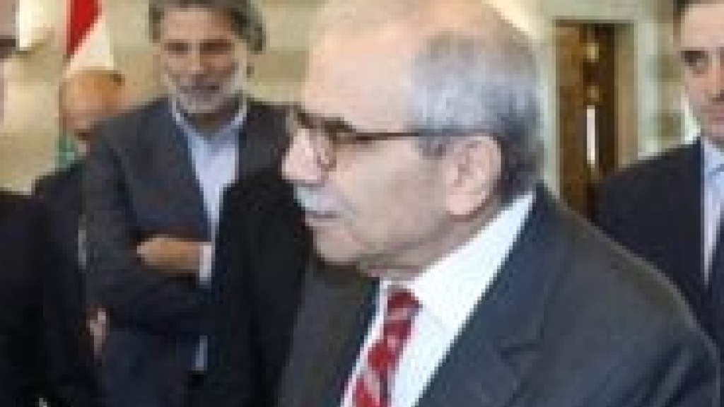 هل ما زالت هناك حاجة إلى هذه الحكومة؟ 