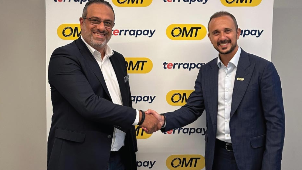 شراكة استراتيجية بين TerraPay وOMT لدعم الشركات اللبنانية عبر حلول مالية عابرة للحدود