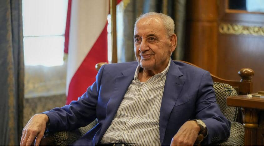 في ذكرى المولد النبوي الشريف.. بري: مولد وموعد دائم لولادة الكرامة الإنسانية