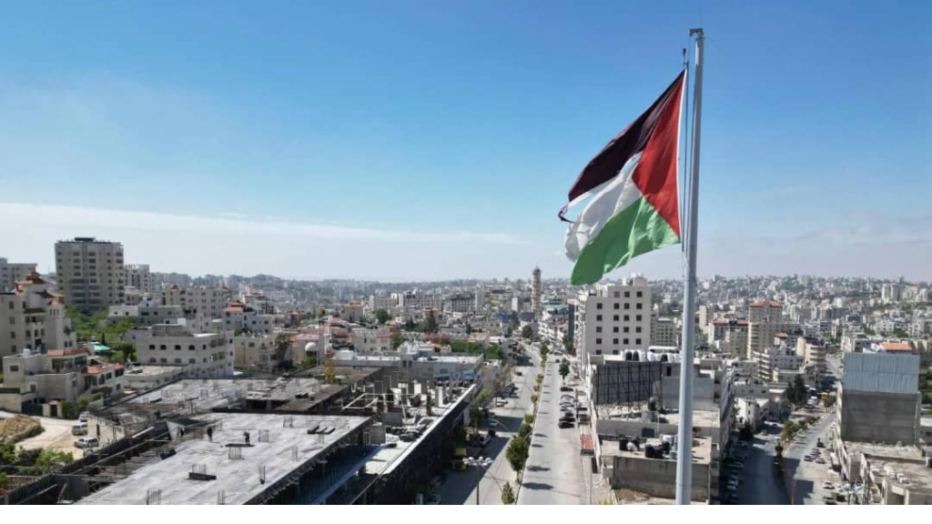 الخارجية الفلسطينية: سياسات الضم الإسرائيلية باطلة وغير قانونية