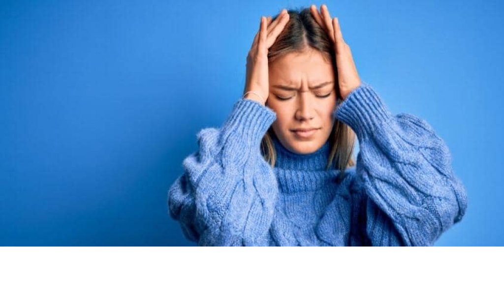  النساء يعانين من الضغط النفسي والإجهاد أكثر من الرجال، فما أسباب ذلك؟