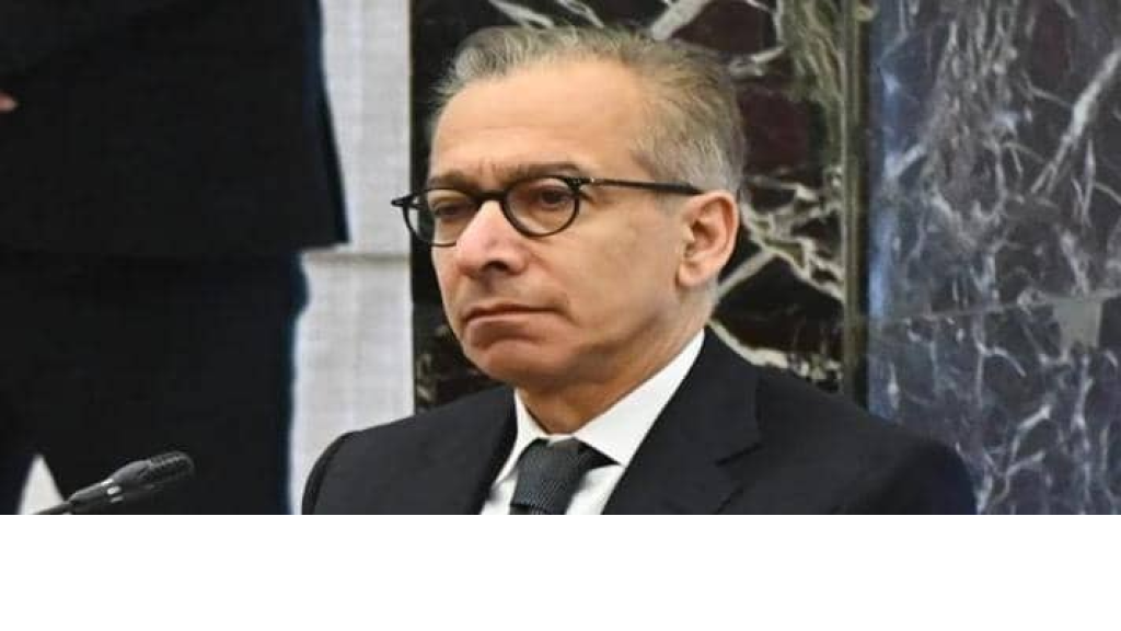 اجراءات مشددة من قبل وزير الاقتصاد والتجارة