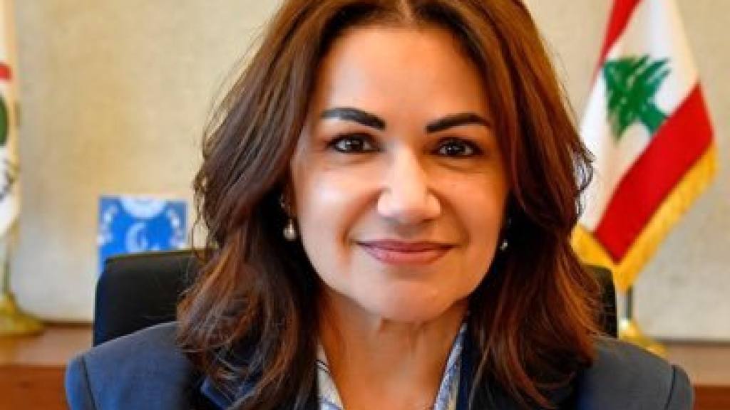 لبنان وزيرة الشؤون الاجتماعية: نؤكد تضامننا المطلق مع أهلنا في الجنوب