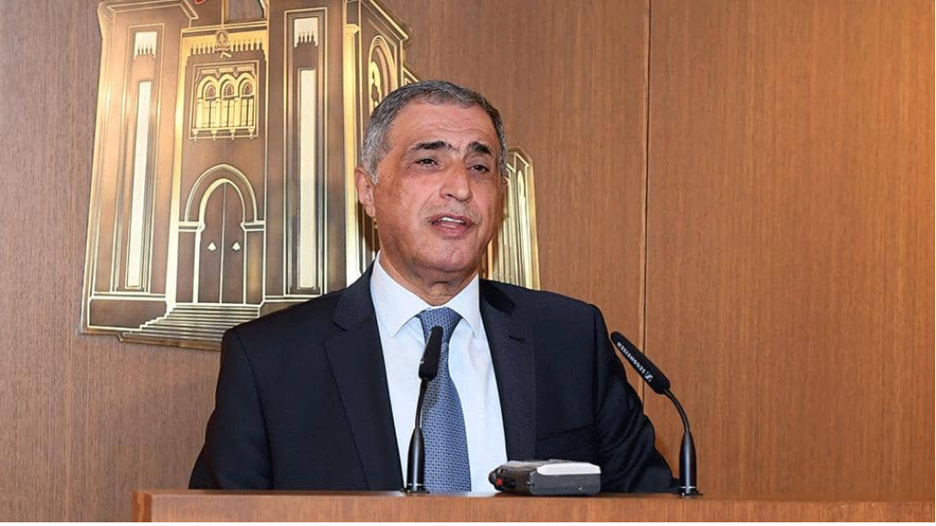 هاشم يتساءل… أين السيادة والكرامة الوطنية في مواجهة العدوان؟