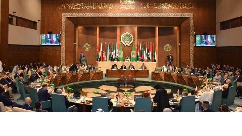 اتفاق عربي للتحرك باتجاهين من أجل غزة